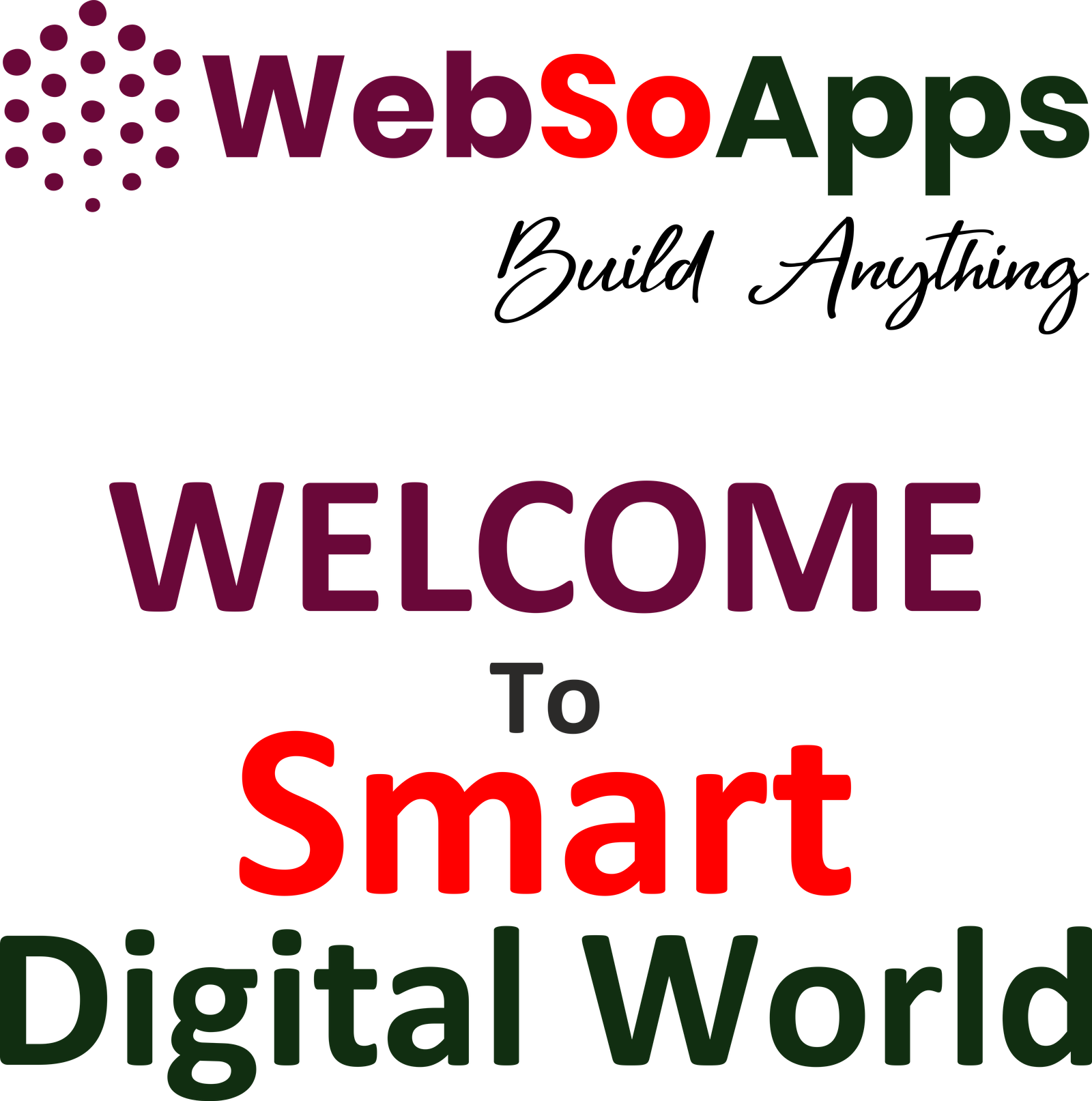 WebSoApps